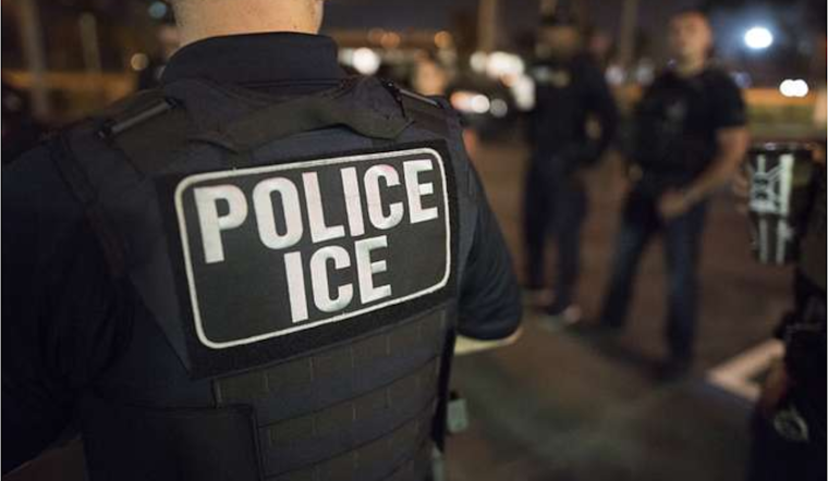 ICE Captures Alleged MS-13 Gang Member in Orlando After Standoff