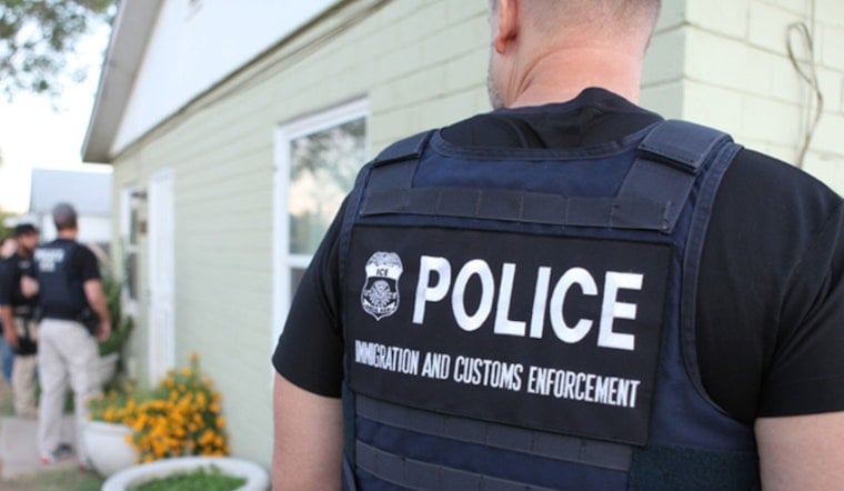 ICE Detains Queens High School Student Amid Asylum Hearing, Sparking Outcry in NYC