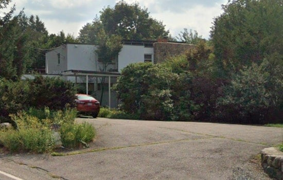 Iconic Bauhaus-Designed Residence by Gropius and Breuer Hits Market in Framingham for $1.05 Million