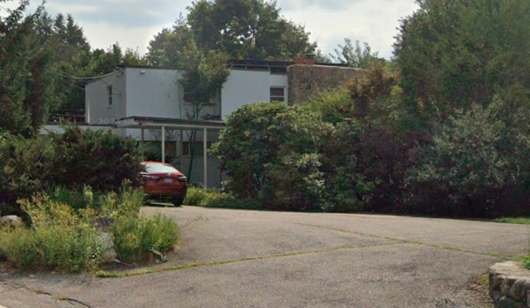 Iconic Bauhaus-Designed Residence by Gropius and Breuer Hits Market in Framingham for $1.05 Million