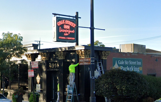 Iconic Gale Street Inn in Chicago's Jefferson Park Abruptly Closes After 59 Years