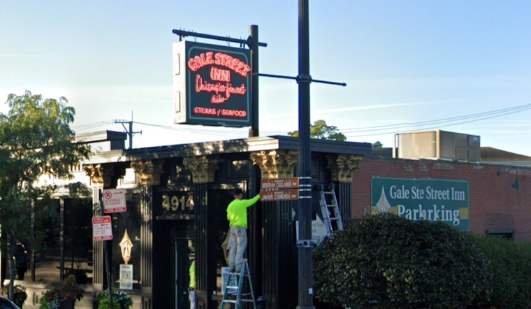 Iconic Gale Street Inn in Chicago's Jefferson Park Abruptly Closes After 59 Years