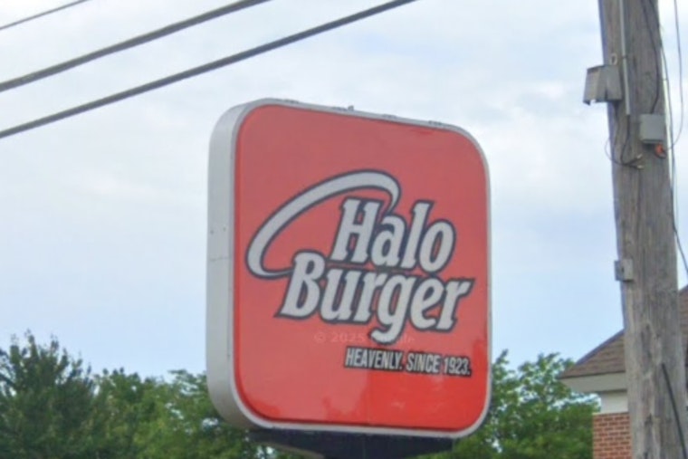 Iconic Mid-Michigan Halo Burger Chain Sets Up Shop in Metro Detroit's Clinton Township