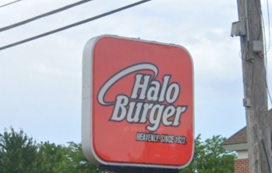 Iconic Mid-Michigan Halo Burger Chain Sets Up Shop in Metro Detroit's Clinton Township