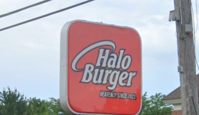 Iconic Mid-Michigan Halo Burger Chain Sets Up Shop in Metro Detroit's Clinton Township