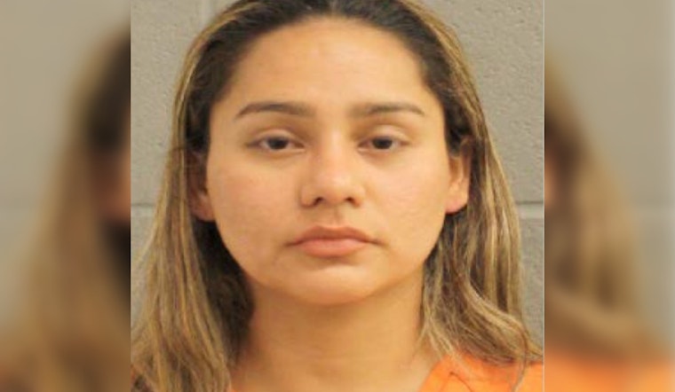Illegal Game Room in Humble Shut Down Following Undercover Probe, Employee Charged