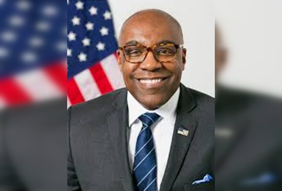 Illinois Attorney General Kwame Raoul Backs California's Legal Challenge Against Trump's National Guard Federalization Order