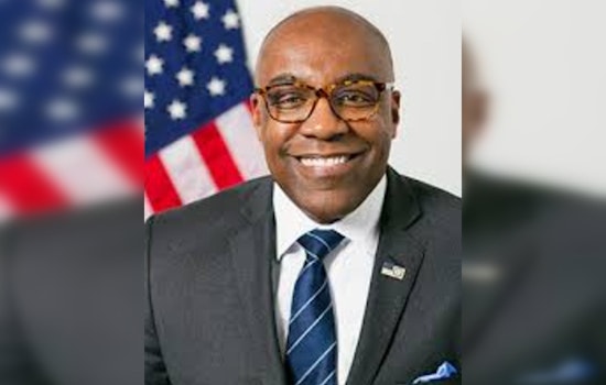 Illinois Attorney General Kwame Raoul Backs California's Legal Challenge Against Trump's National Guard Federalization Order