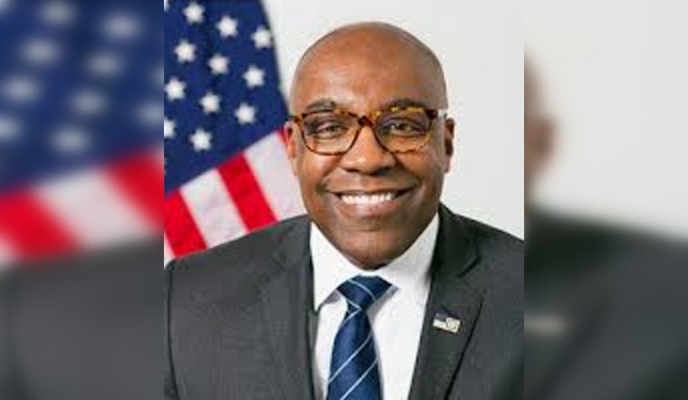 Illinois Attorney General Kwame Raoul Backs California's Legal Challenge Against Trump's National Guard Federalization Order