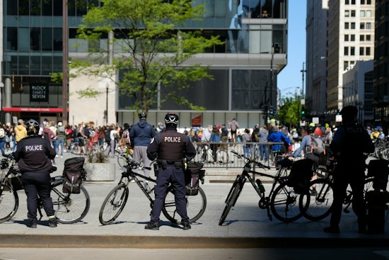 Illinois Attorney General Kwame Raoul Issues Guidance for Peaceful Protesting Amidst National Unrest