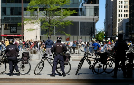 Illinois Attorney General Kwame Raoul Issues Guidance for Peaceful Protesting Amidst National Unrest