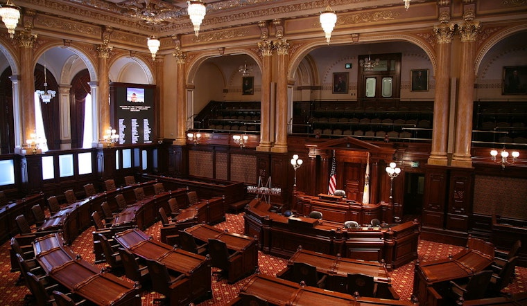 Illinois Bill Aiming to Improve Care for Sexual Assault Survivors Awaits Governor's Signature