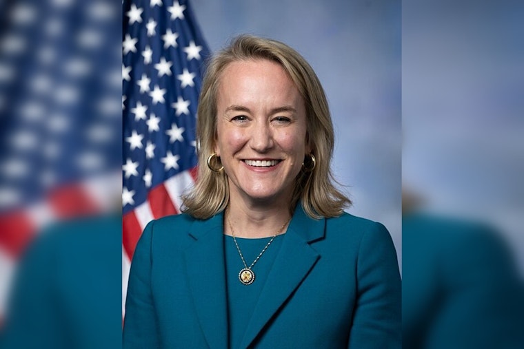 Illinois Congresswoman Nikki Budzinski on Hit List of Minnesota State Lawmaker Murder Suspect