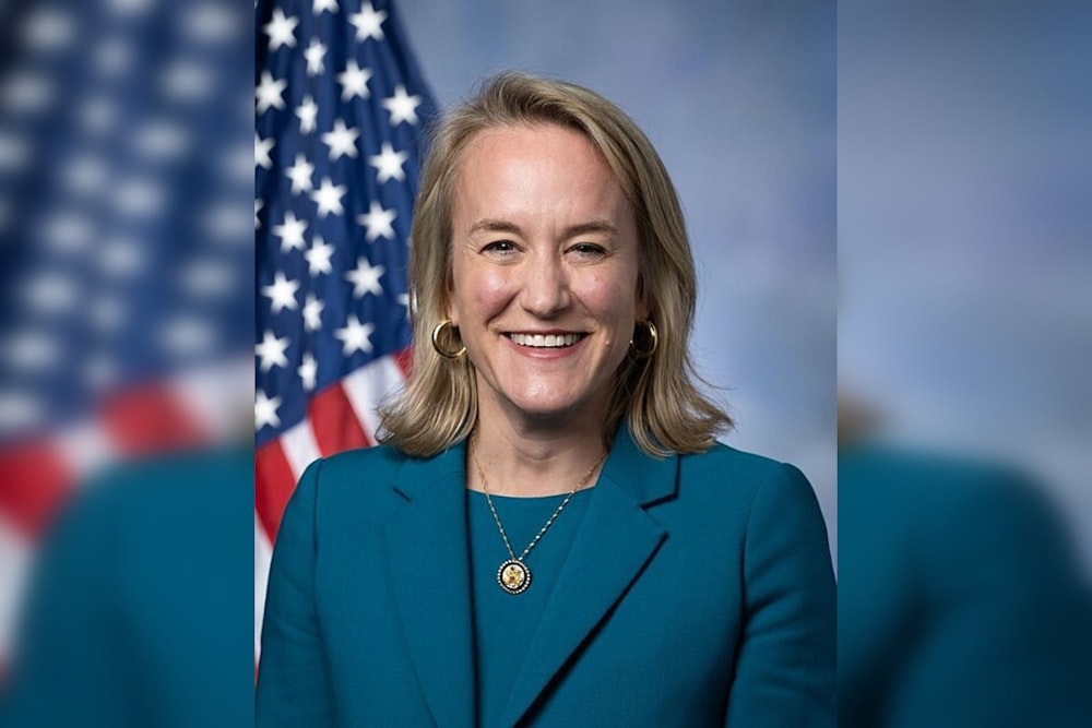 Illinois Congresswoman Nikki Budzinski on Hit List of Minnesota State Lawmaker Murder Suspect