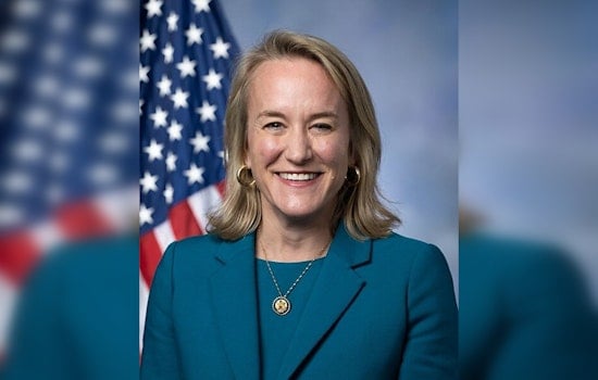 Illinois Congresswoman Nikki Budzinski on Hit List of Minnesota State Lawmaker Murder Suspect
