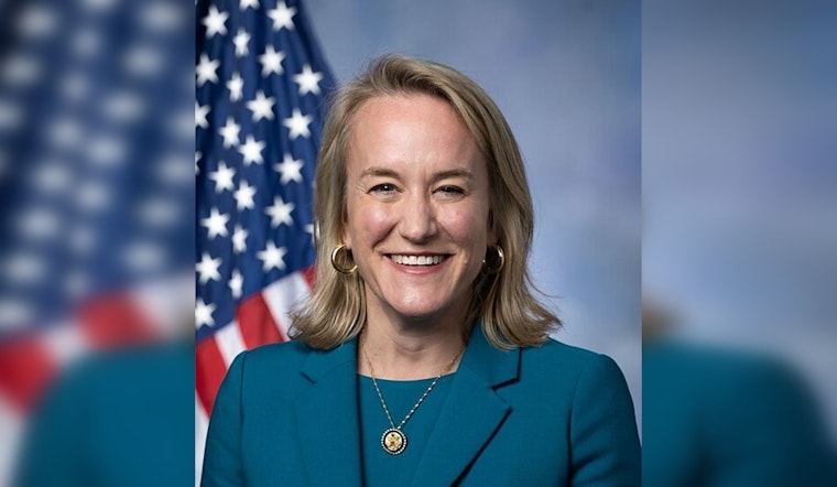 Illinois Congresswoman Nikki Budzinski on Hit List of Minnesota State Lawmaker Murder Suspect
