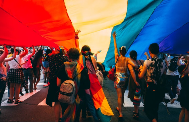 Illinois Department of Public Health Launches Initiatives to Support LGBTQIA+ Health During Pride Month in Chicago