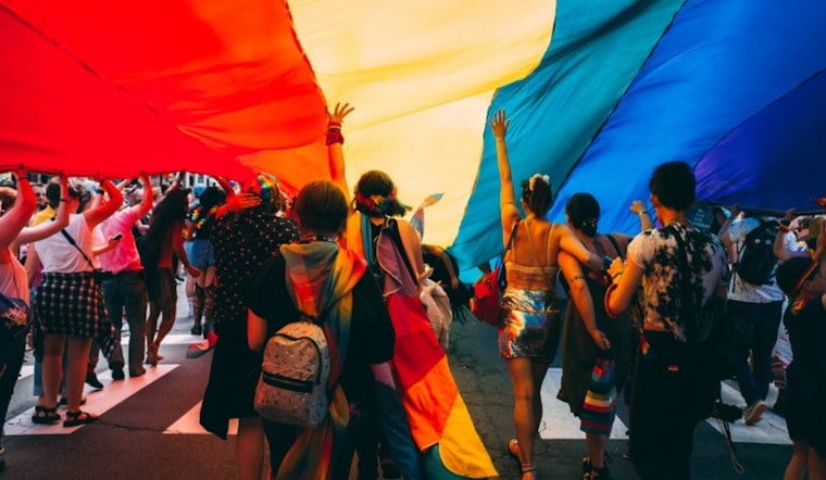 Illinois Department of Public Health Launches Initiatives to Support LGBTQIA+ Health During Pride Month in Chicago