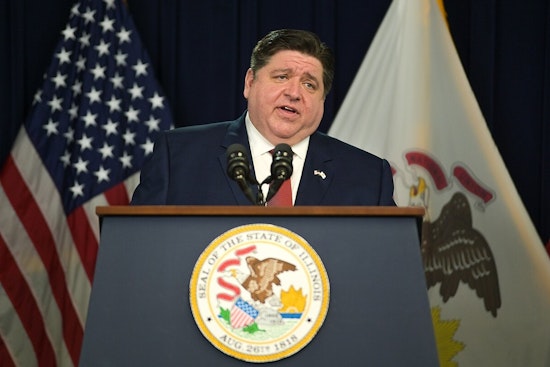 Illinois Governor JB Pritzker Set to Announce Bid for Third Term Amid 2028 Presidential Speculation