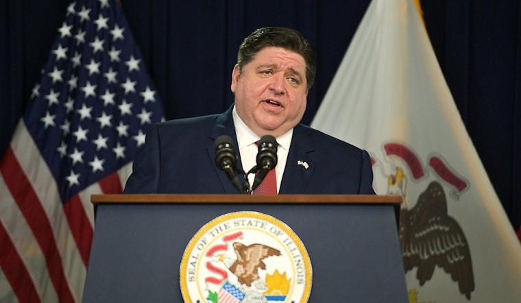 Illinois Governor JB Pritzker Set to Announce Bid for Third Term Amid 2028 Presidential Speculation