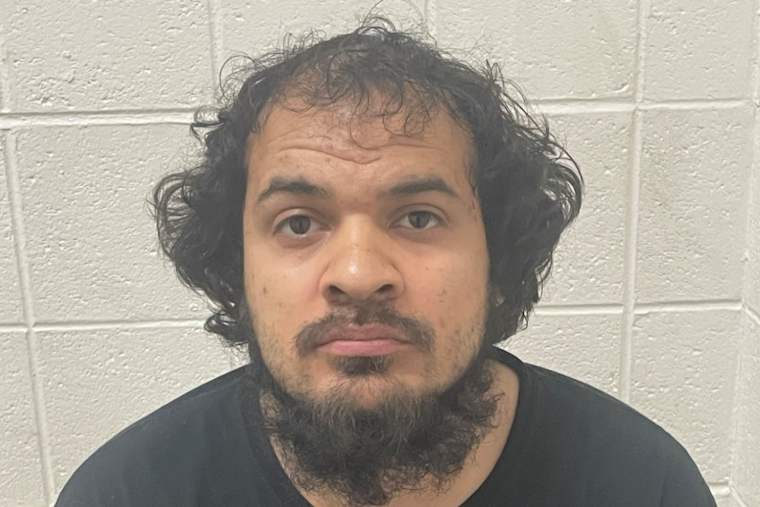 Illinois Man Arrested in Maryland for Alleged Highway Shootings, Possible Ties to Pennsylvania Incidents