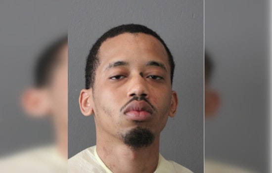 Illinois Man Charged in Officer's Fatal Shooting Rampage in Chicago