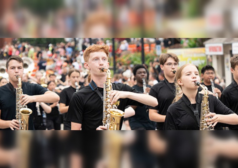 Illinois State Fair 2025 to Launch with Twilight Parade in Springfield: Adventure Awaits