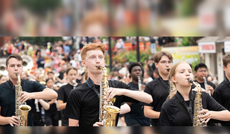 Illinois State Fair 2025 to Launch with Twilight Parade in Springfield: Adventure Awaits
