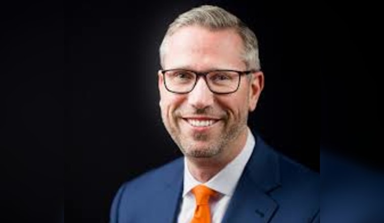 Illinois Treasurer Michael Frerichs Achieves $5 Billion Earnings Landmark for State Portfolio