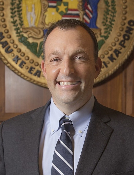 Gov. Josh Green Advocates for Transparency with New Sunshine Law Amendments and Family Access to Police Reports in Hawaii