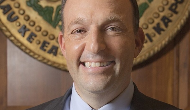 Gov. Josh Green Advocates for Transparency with New Sunshine Law Amendments and Family Access to Police Reports in Hawaii