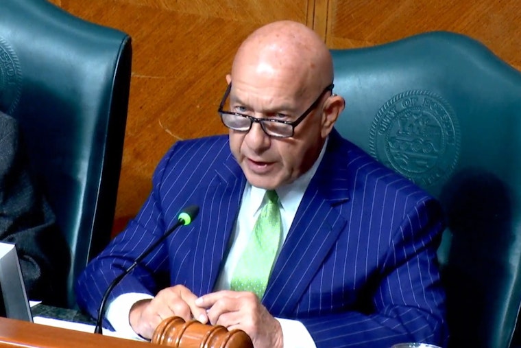 Houston Unites MLK Day Parades as Mayor Whitmire Announces Inaugural Unity Parade for January 2026