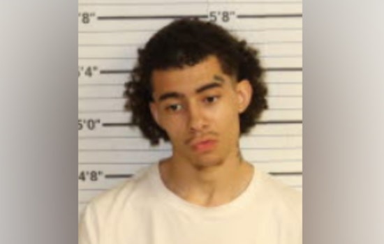 19-Year-Old Charged with Attempted Second-Degree Murder Following Frayser EZ Mart Shooting
