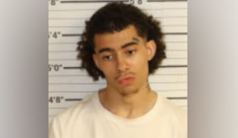 19-Year-Old Charged with Attempted Second-Degree Murder Following Frayser EZ Mart Shooting