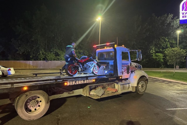 IMPD and ISP Ramp Up Efforts Against Hazardous Driving in Indianapolis with Multiple Arrests and Citations