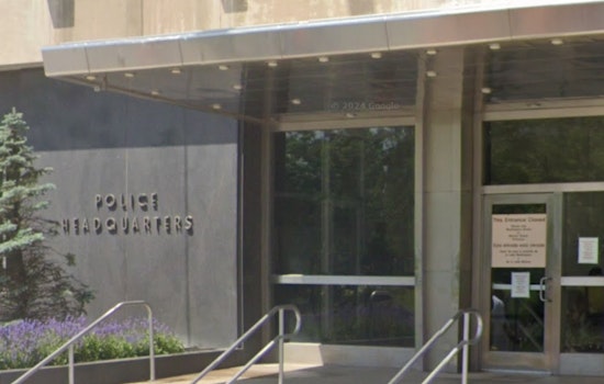 IMPD Responds to Viral Videos of Downtown Indianapolis Arrest, Opens Review on Use of Force