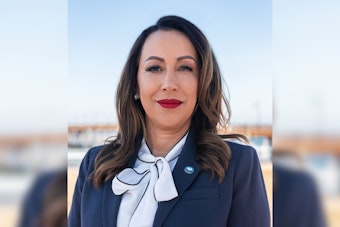 Imperial Beach Mayor Aguirre Sues Chula Vista Over Public Records, Accuses Opponent McCann of Secrecy in Fraudster's Sentence Commutation