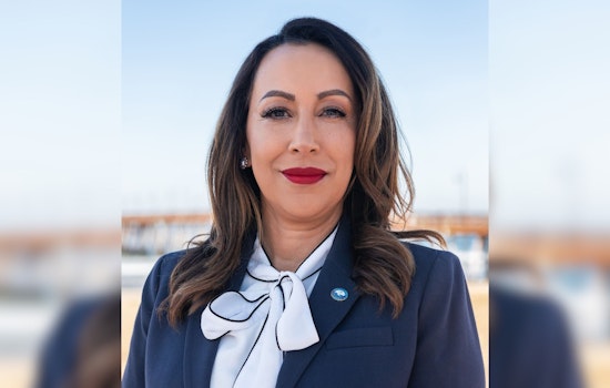 Imperial Beach Mayor Aguirre Sues Chula Vista Over Public Records, Accuses Opponent McCann of Secrecy in Fraudster's Sentence Commutation