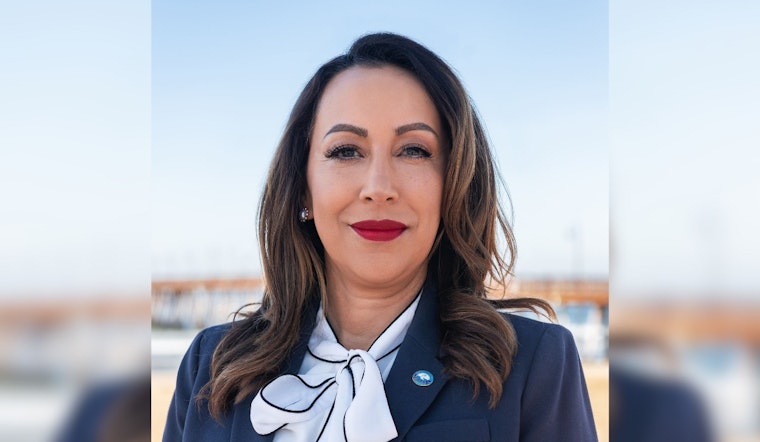 Imperial Beach Mayor Aguirre Sues Chula Vista Over Public Records, Accuses Opponent McCann of Secrecy in Fraudster's Sentence Commutation