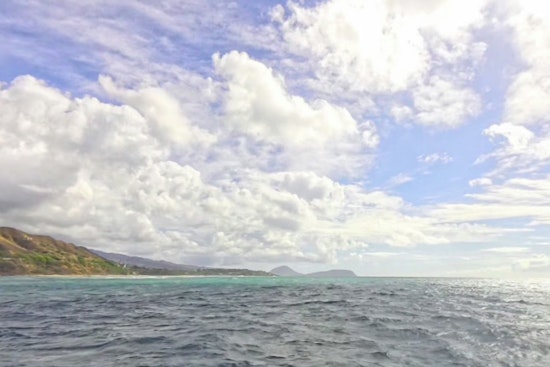 Increased Trade Winds and Fire Risk Alert for Honolulu This Weekend, NWS Advises Caution