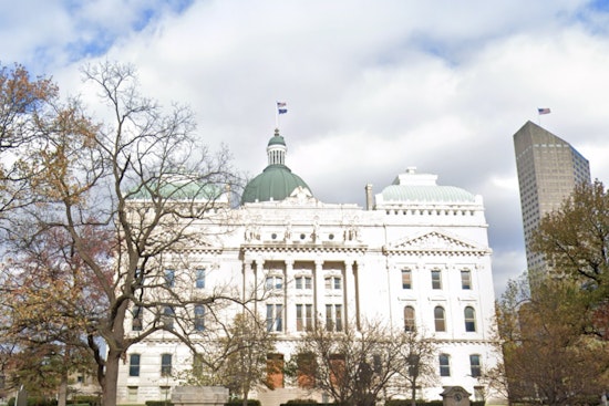 Indiana Boosts Public Safety with Tougher Laws on Fentanyl Dealers and Increased Immigration Enforcement