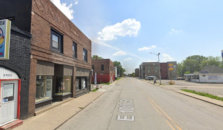 Indiana Crime Guns Task Force Utilizes Drone Tech to Arrest Two on East Side of Indianapolis