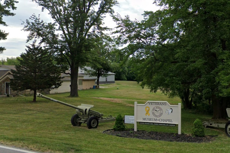 Indiana Governor Mike Braun Signs Law Aiding Fort Wayne Veterans Shrine and Museum