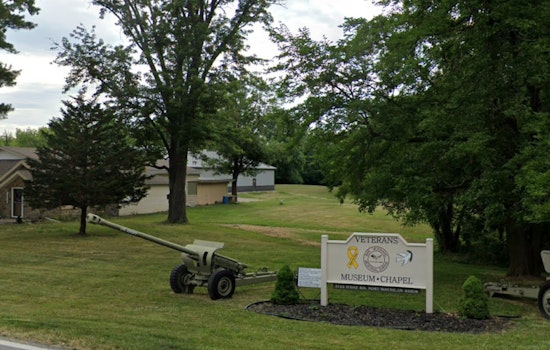 Indiana Governor Mike Braun Signs Law Aiding Fort Wayne Veterans Shrine and Museum