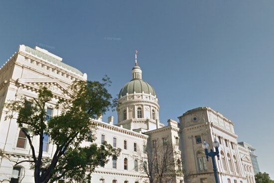 Indiana Governor Signs Groundbreaking Health Care Transparency and Fraud Prevention Bill