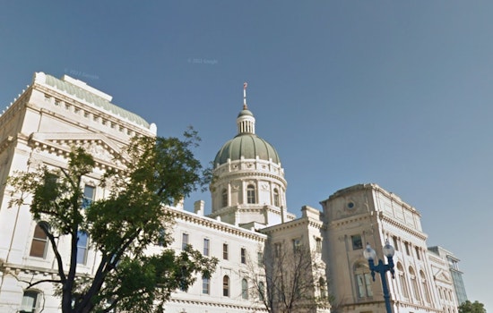 Indiana Governor Signs Groundbreaking Health Care Transparency and Fraud Prevention Bill