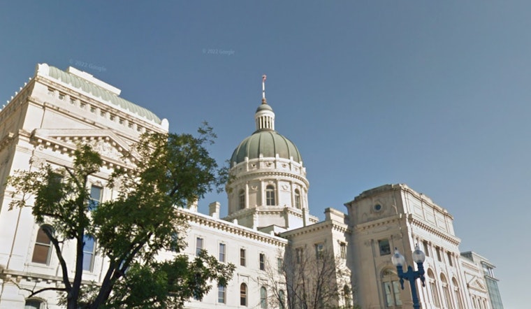 Indiana Governor Signs Groundbreaking Health Care Transparency and Fraud Prevention Bill
