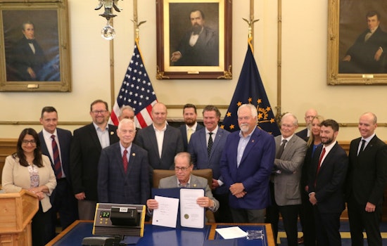 Indiana Lawmakers Unveil Bipartisan Health Care Reforms to Cut Costs and Increase Transparency