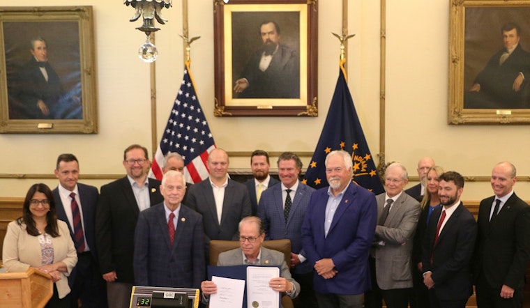Indiana Lawmakers Unveil Bipartisan Health Care Reforms to Cut Costs and Increase Transparency