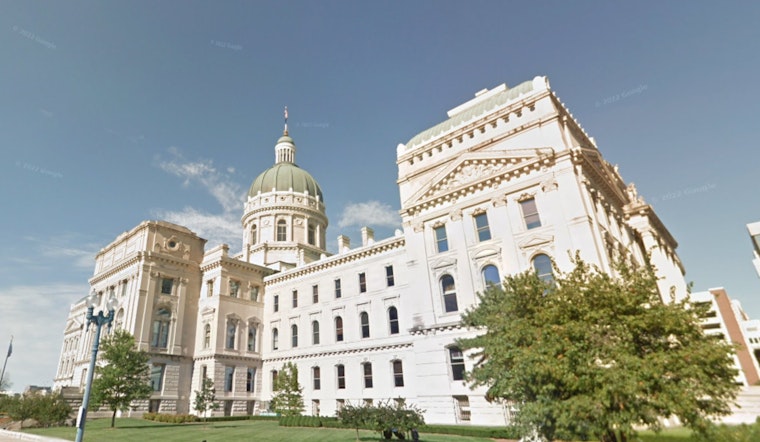 Indiana Rep. Carolyn Jackson Appointed to Influential Midwestern Energy and Environment Committee